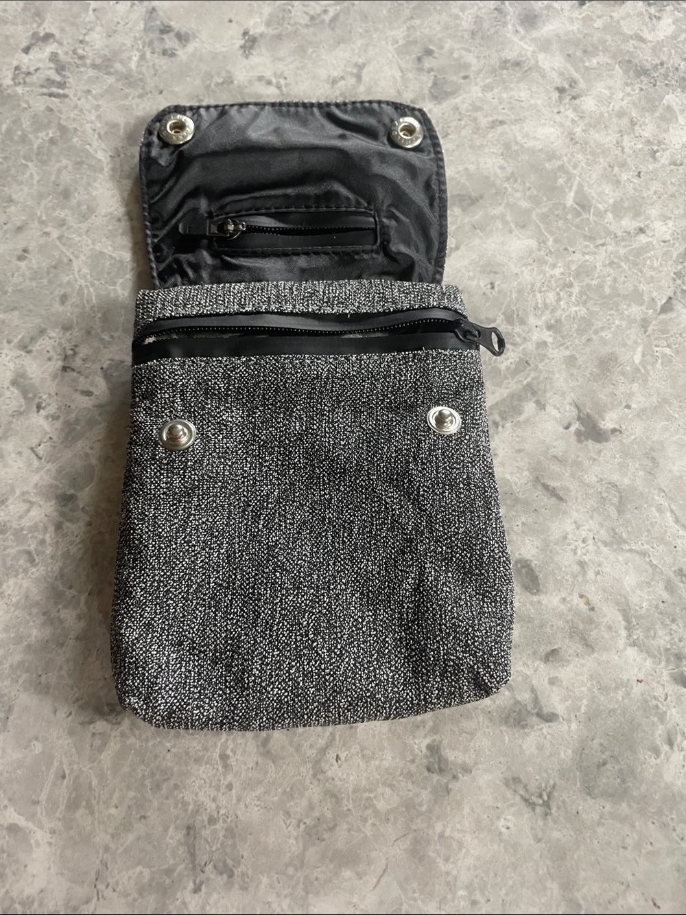 Emf Wallet View 2